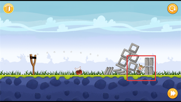 愤怒的可莉最新版本