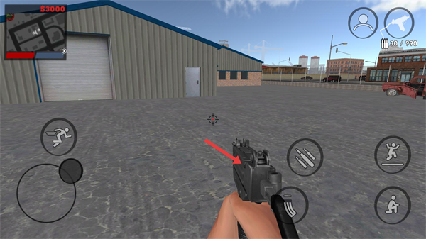 正义对决3最新版