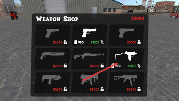 正义对决3最新版