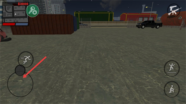 正义对决3无限金币版