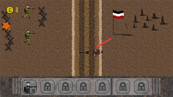 1917战壕战最新版本