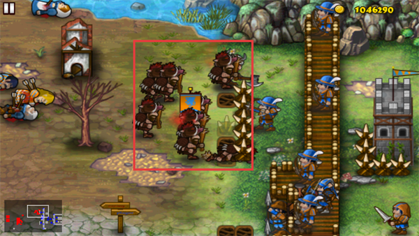 要塞围城无限金币