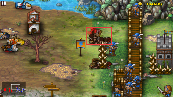 要塞围城无限金币