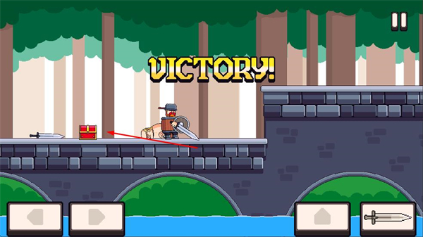 骑士斗殴无限金币版