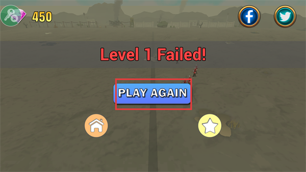 陆军战斗模拟器内置菜单