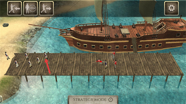 欧洲火枪拿破仑