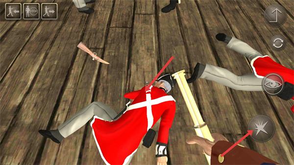 欧洲火枪拿破仑