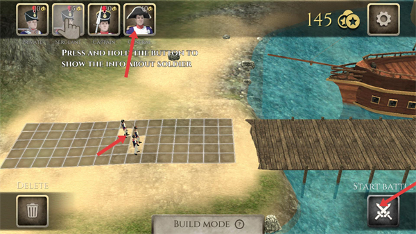 欧洲火枪拿破仑