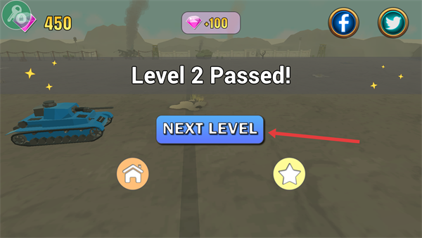 陆军战斗模拟器无敌版