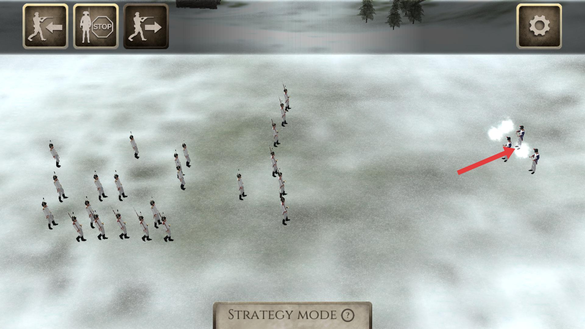 欧洲火枪拿破仑汉化版