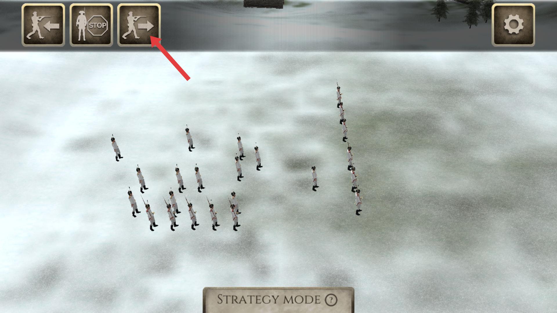 欧洲火枪拿破仑汉化版