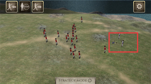 欧洲火枪拿破仑内置菜单