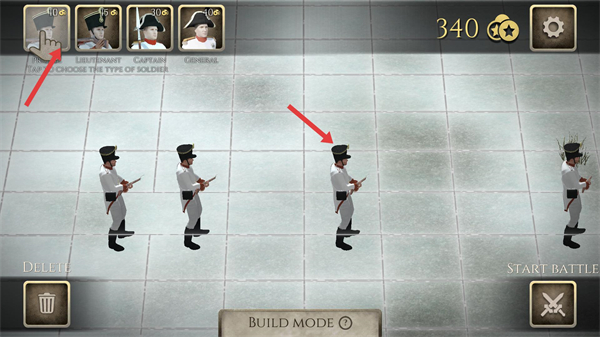 欧洲火枪拿破仑无敌版