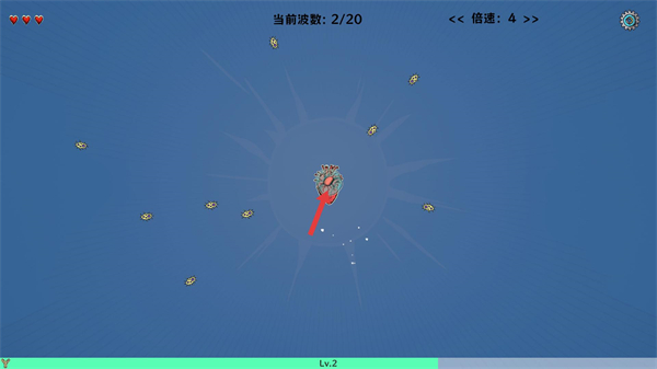 细胞防线最新版