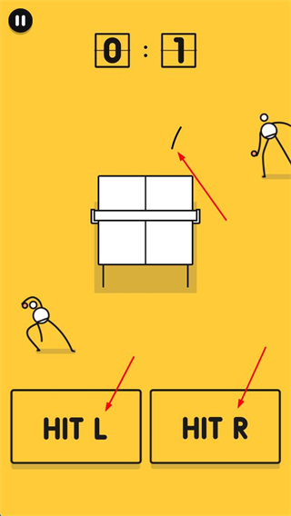 老子是乒乓之王安卓版