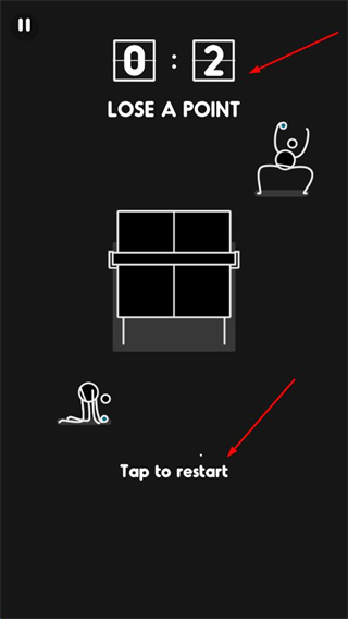 老子是乒乓之王安卓版