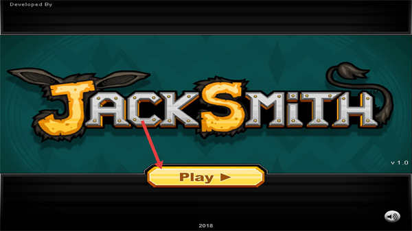 杰克驴的铁匠铺