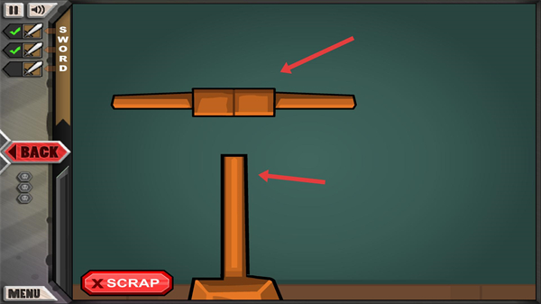 杰克驴的铁匠铺正式版