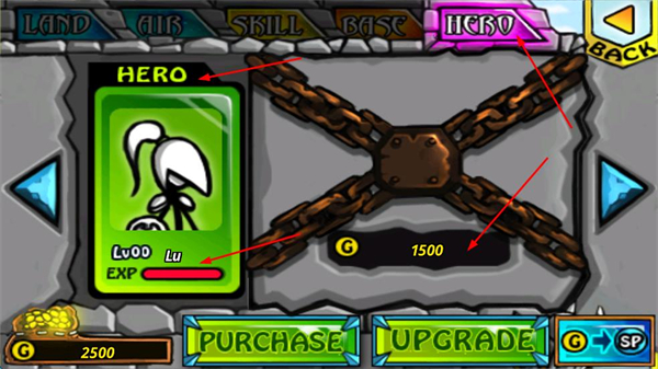 卡通战争2(汉化版)