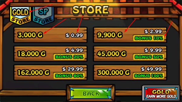 卡通战争2(汉化版)