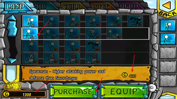 卡通战争2离线版