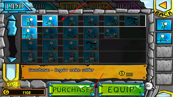 卡通战争2离线版