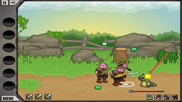 杰克驴的铁匠铺无敌版