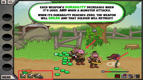 杰克驴的铁匠铺无敌版