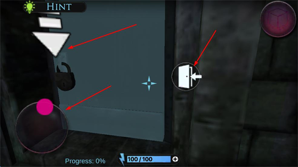 恐惧之屋另一个世界