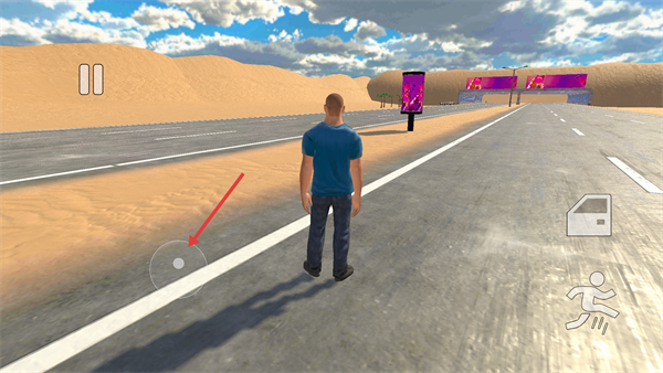 中东豪车模拟器无广告