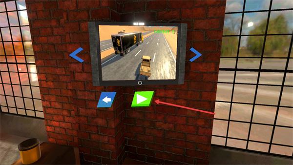 中东豪车模拟器无广告