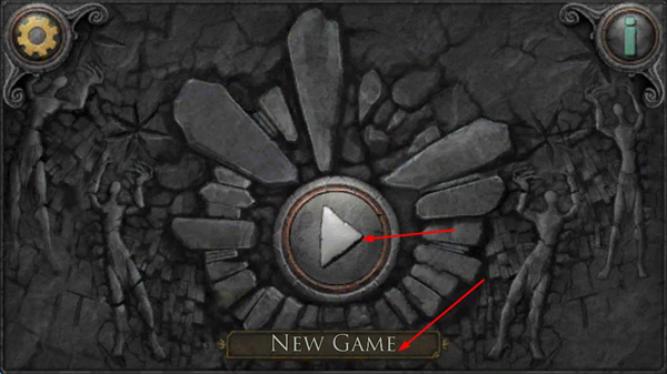 恐惧之屋另一个世界汉化版