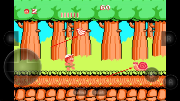 冒险岛高桥名人