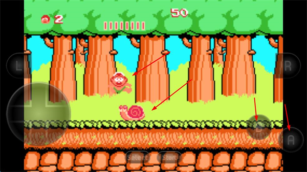 冒险岛高桥名人手机版