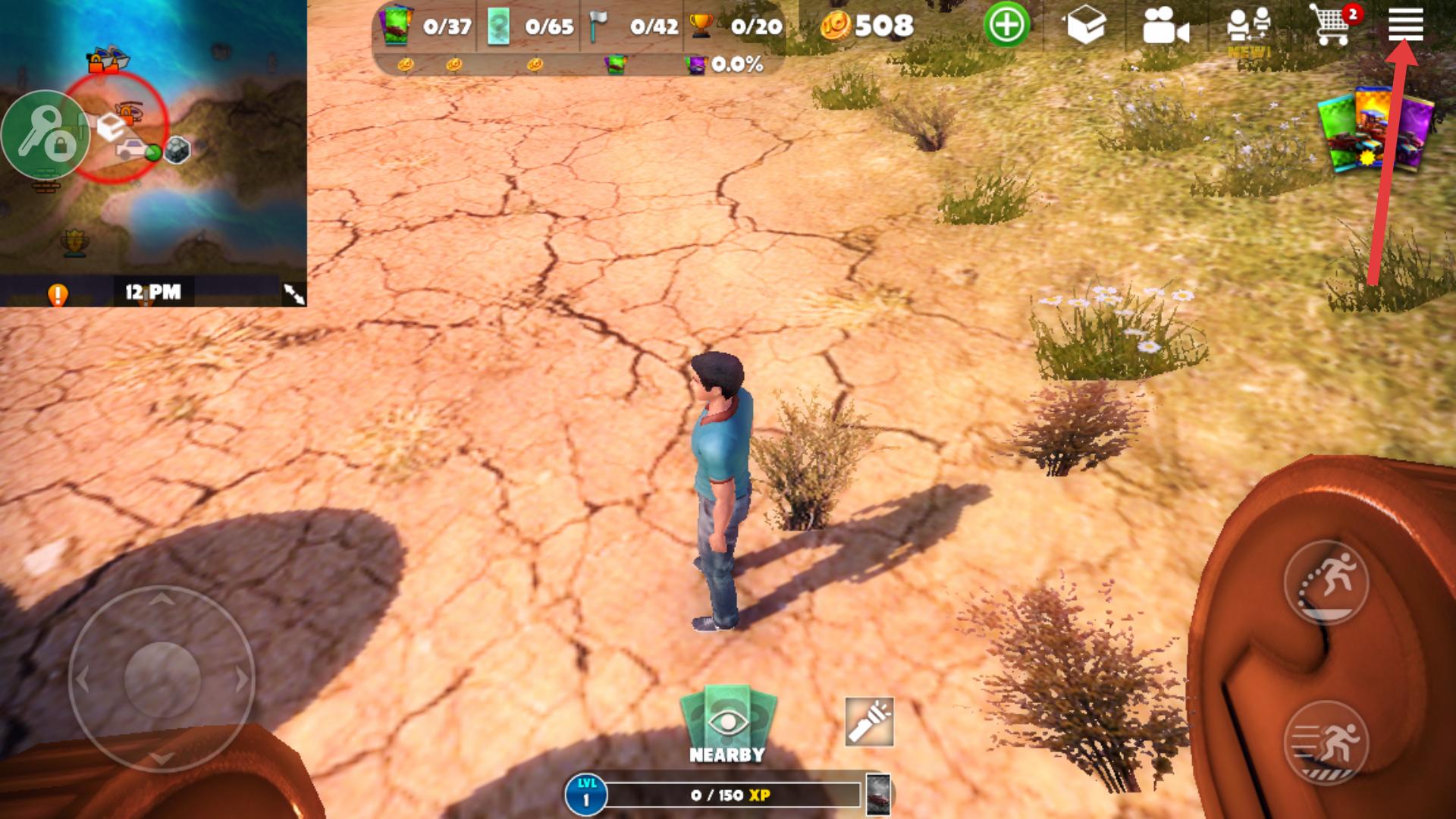 脱离道路全车解锁版