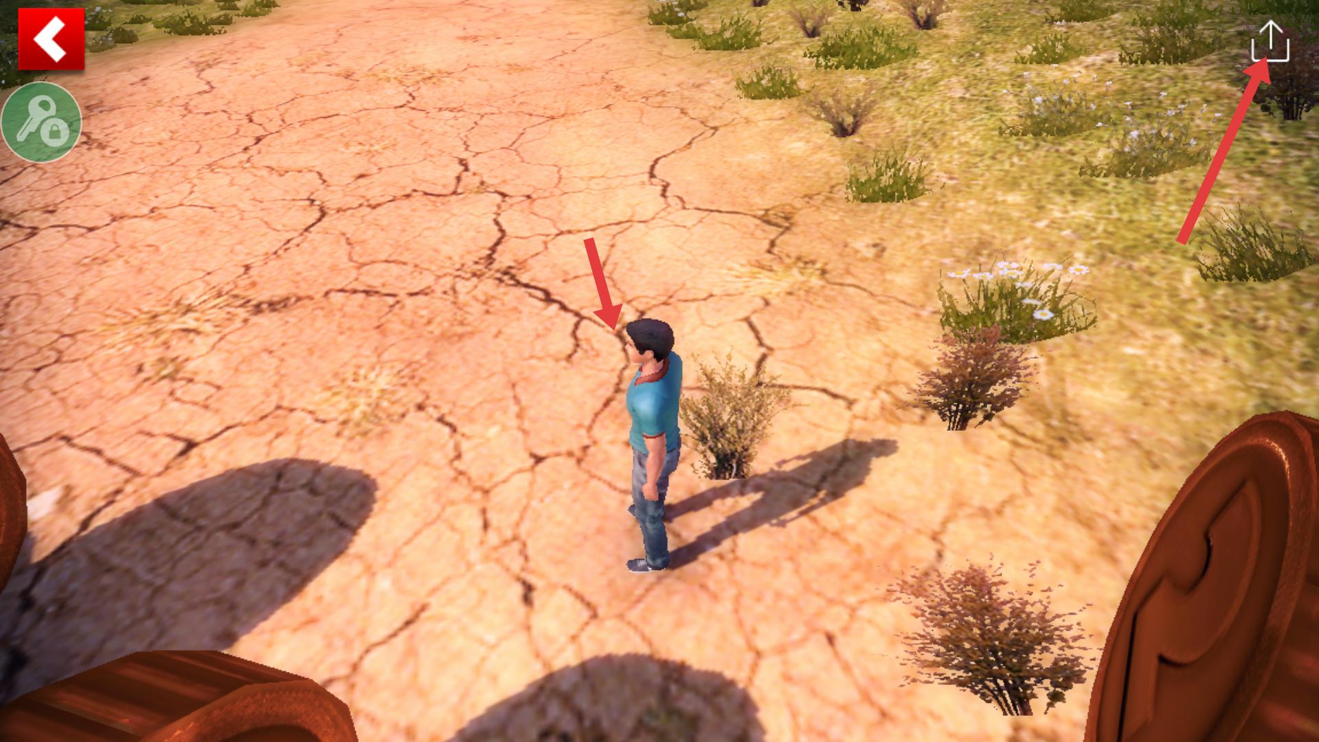 脱离道路全车解锁版