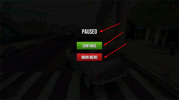 滴滴司机模拟器