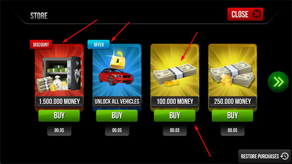 滴滴司机模拟器无限金币中文版