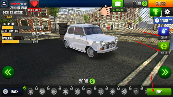 滴滴司机模拟器无限金币中文版