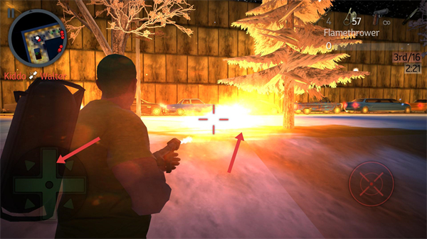 夺命邮差2手机版