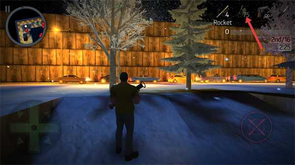 夺命邮差2手机版