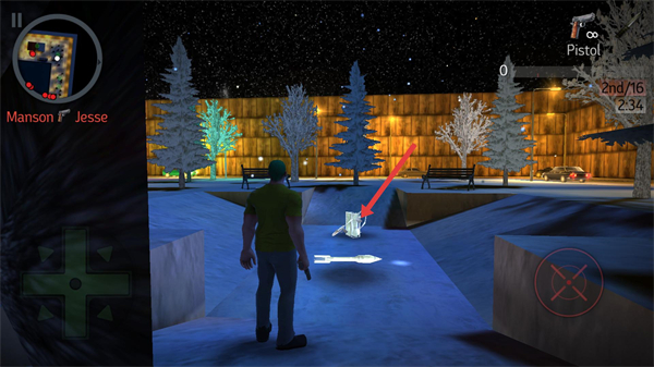 夺命邮差2手机版