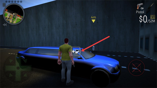 夺命邮差2内置菜单版