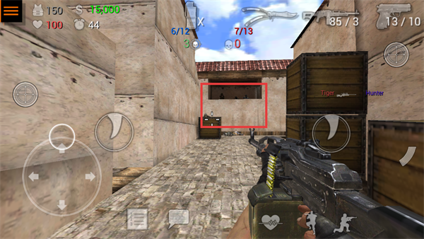 特种部队小组2直装恶魔版