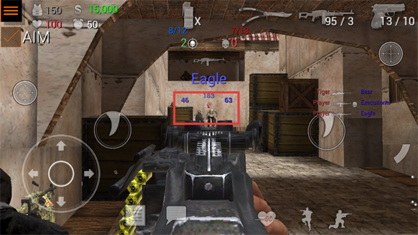 特种部队小组2直装恶魔版