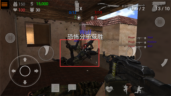 特种部队小组2直装恶魔版