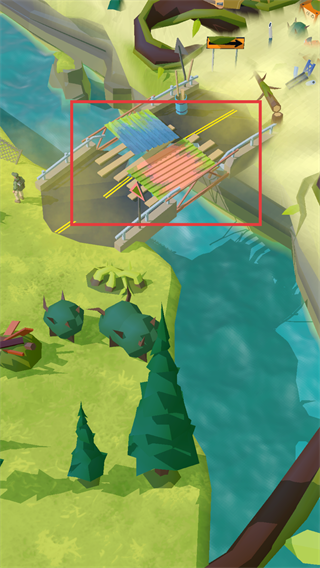 生存列车中文版