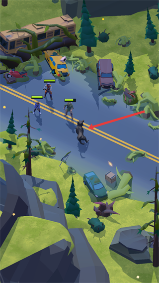 生存列车MOD作弊菜单