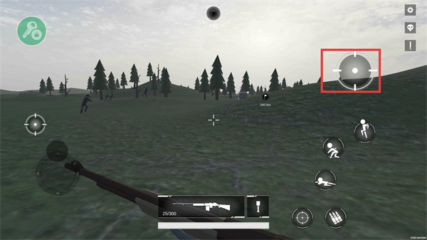 战地1914作弊菜单版MoD