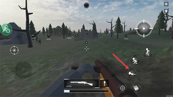 战地1914无实名认证版